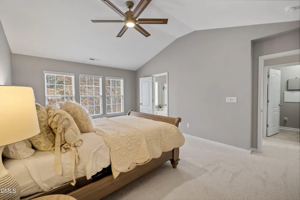 3314 Chrysanthemum Way Raleigh NC 27614