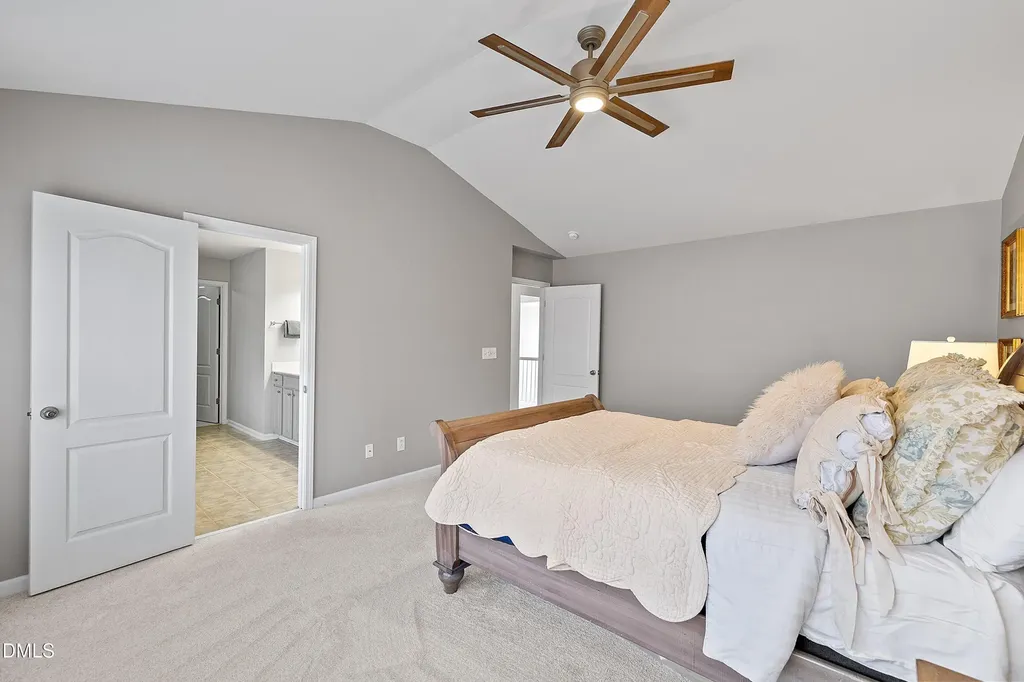 3314 Chrysanthemum Way Raleigh NC 27614