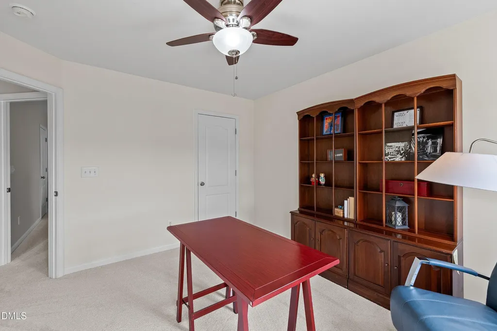 3314 Chrysanthemum Way Raleigh NC 27614
