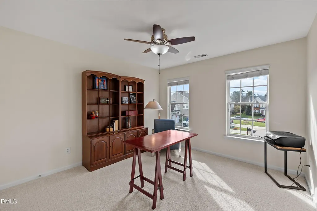 3314 Chrysanthemum Way Raleigh NC 27614
