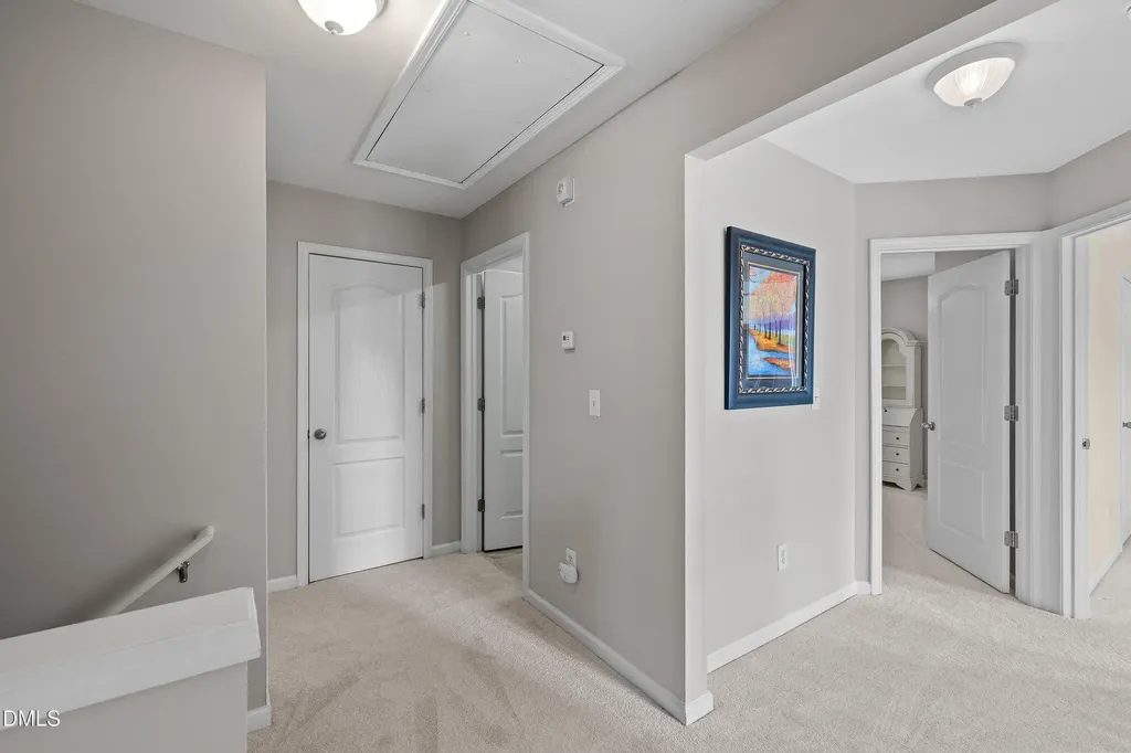 3314 Chrysanthemum Way Raleigh NC 27614