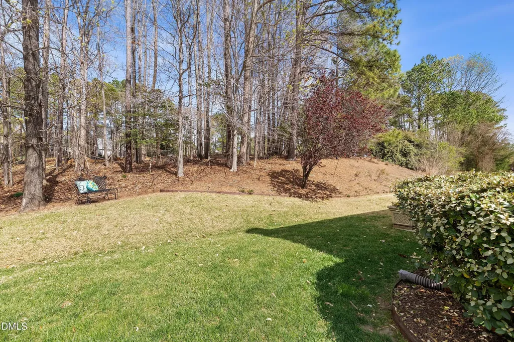 3314 Chrysanthemum Way Raleigh NC 27614