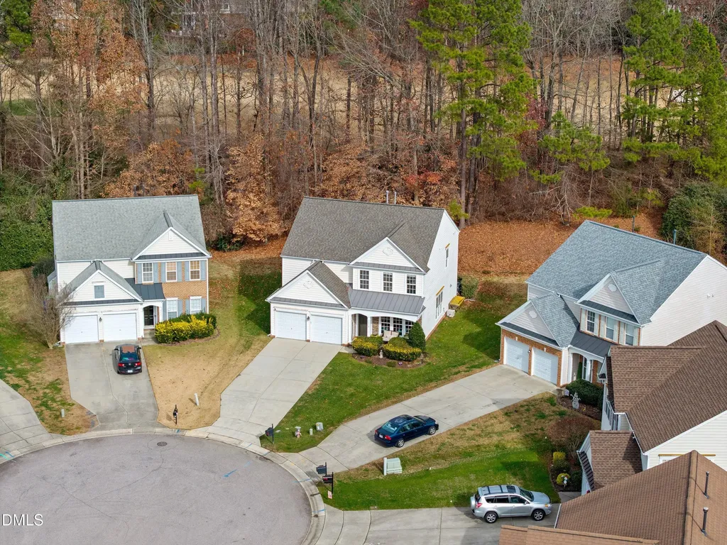 3314 Chrysanthemum Way Raleigh NC 27614
