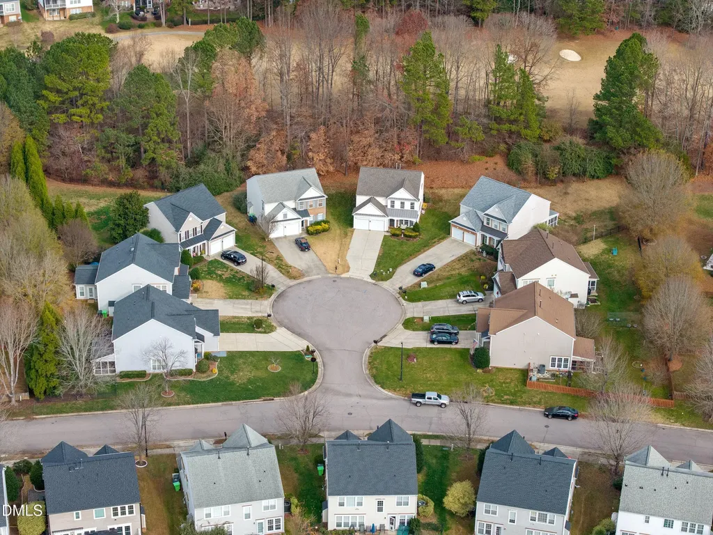 3314 Chrysanthemum Way Raleigh NC 27614