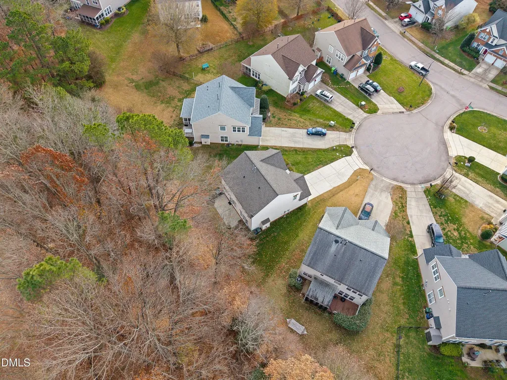 3314 Chrysanthemum Way Raleigh NC 27614