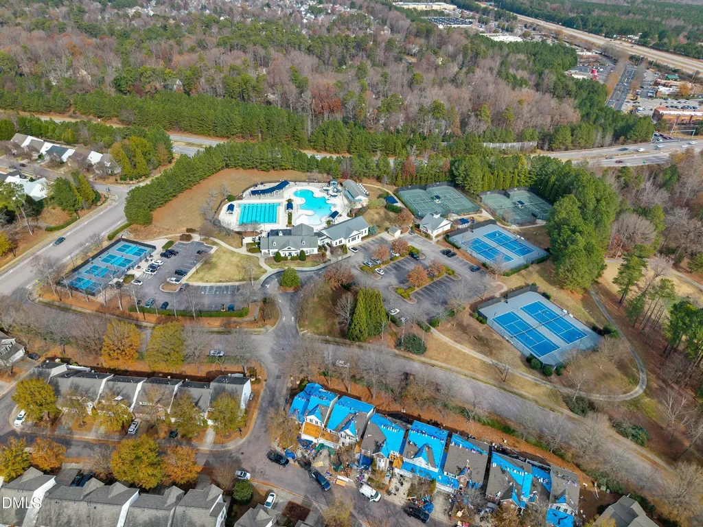 3314 Chrysanthemum Way Raleigh NC 27614