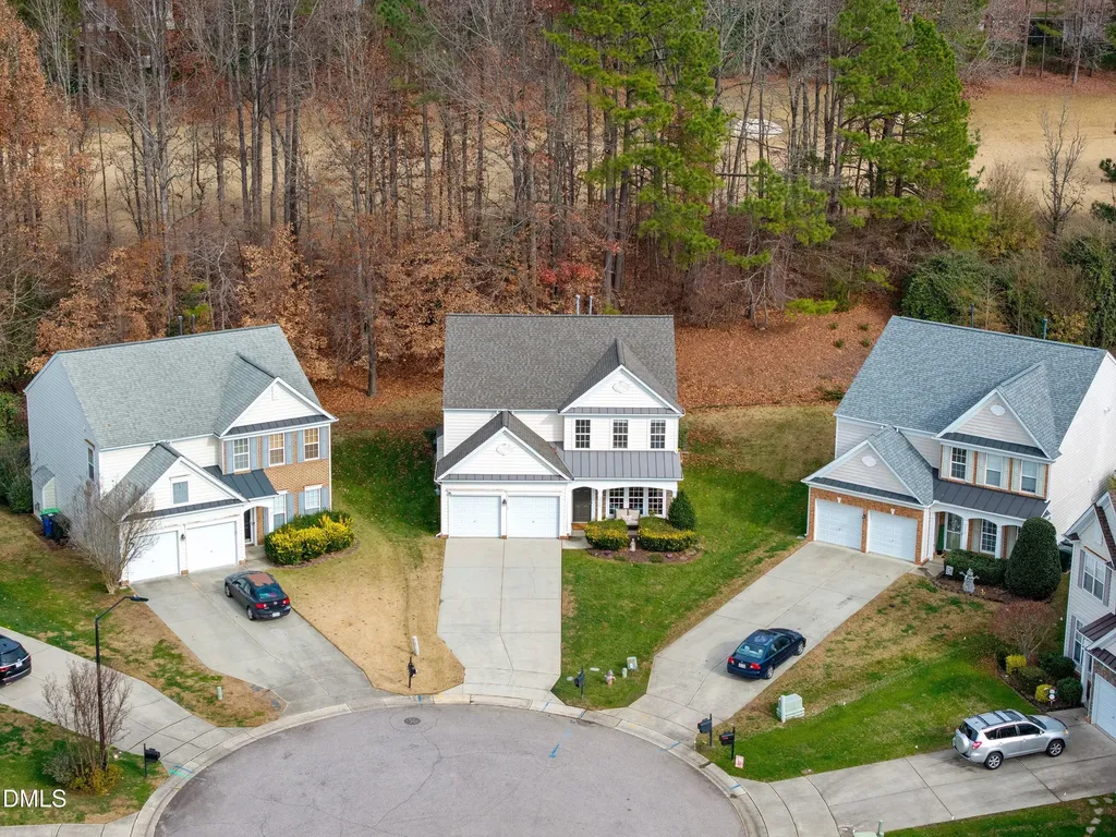 3314 Chrysanthemum Way Raleigh NC 27614
