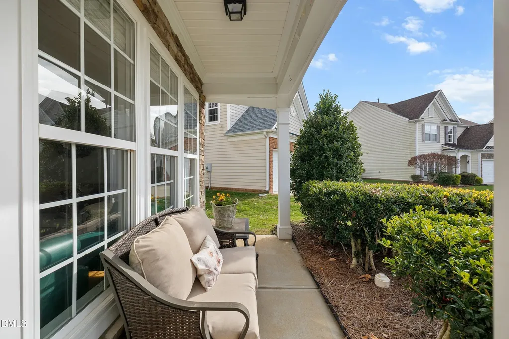 3314 Chrysanthemum Way Raleigh NC 27614