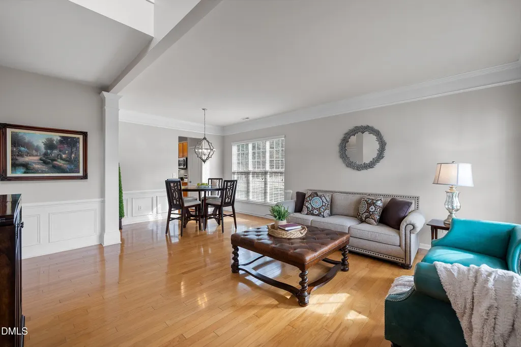 3314 Chrysanthemum Way Raleigh NC 27614