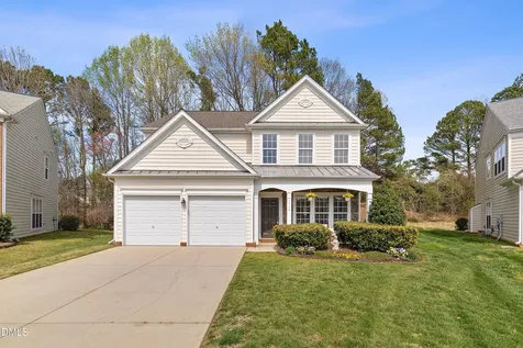3314 Chrysanthemum Way Raleigh NC 27614