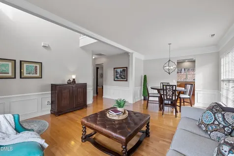 3314 Chrysanthemum Way Raleigh NC 27614