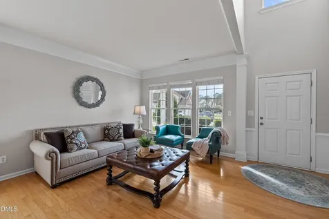 3314 Chrysanthemum Way Raleigh NC 27614