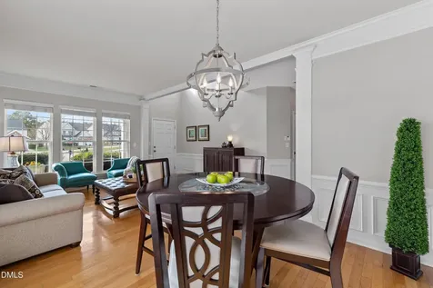 3314 Chrysanthemum Way Raleigh NC 27614
