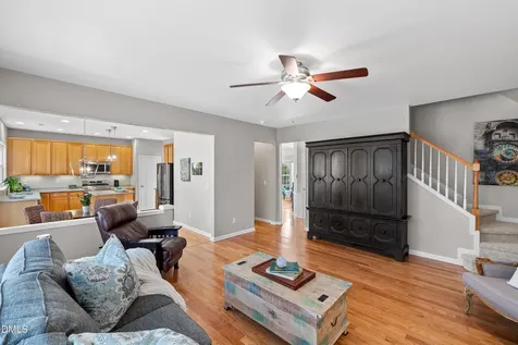 3314 Chrysanthemum Way Raleigh NC 27614