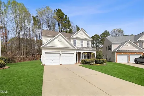 3314 Chrysanthemum Way Raleigh NC 27614