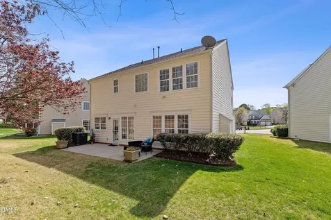 3314 Chrysanthemum Way Raleigh NC 27614