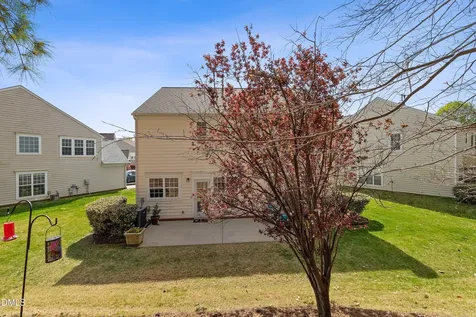 3314 Chrysanthemum Way Raleigh NC 27614