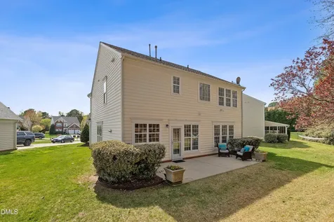 3314 Chrysanthemum Way Raleigh NC 27614