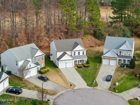 3314 Chrysanthemum Way Raleigh NC 27614