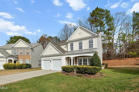 3314 Chrysanthemum Way Raleigh NC 27614