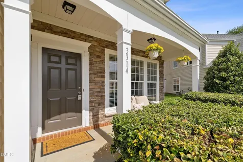 3314 Chrysanthemum Way Raleigh NC 27614