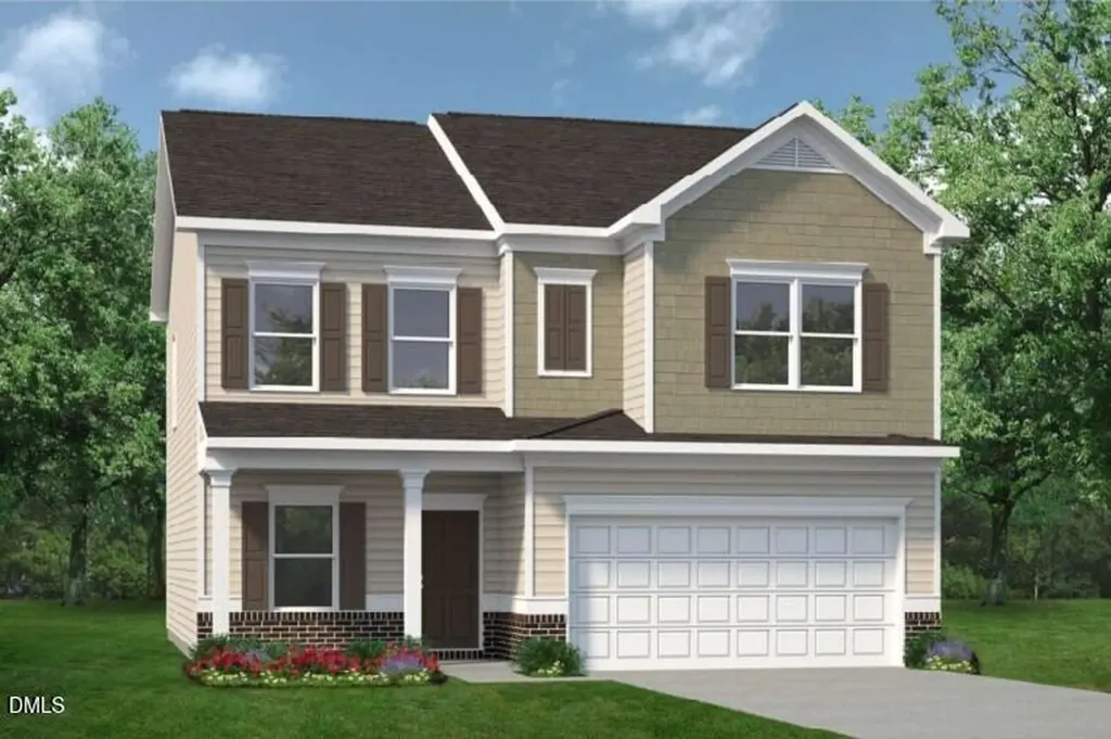 227 Spirit Springs Road Smithfield NC 27577