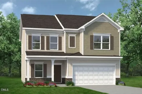 227 Spirit Springs Road Smithfield NC 27577