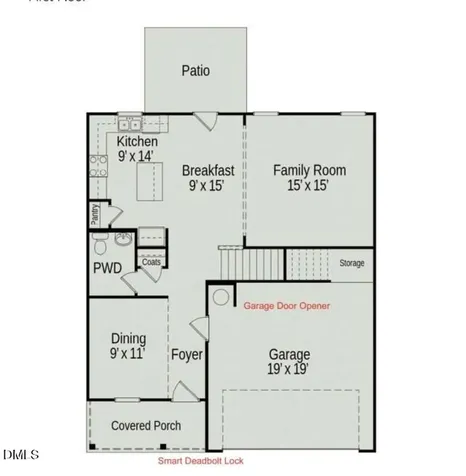 227 Spirit Springs Road Smithfield NC 27577