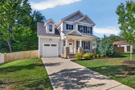 2905 Cammie Street Durham NC 27705