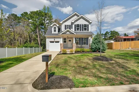 2905 Cammie Street Durham NC 27705