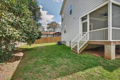 2905 Cammie Street Durham NC 27705