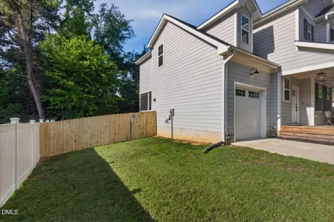 2905 Cammie Street Durham NC 27705