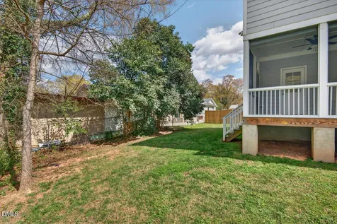 2905 Cammie Street Durham NC 27705