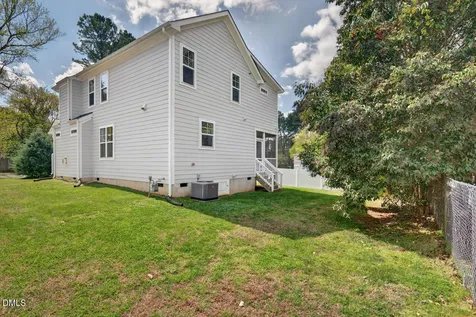 2905 Cammie Street Durham NC 27705