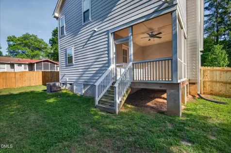 2905 Cammie Street Durham NC 27705