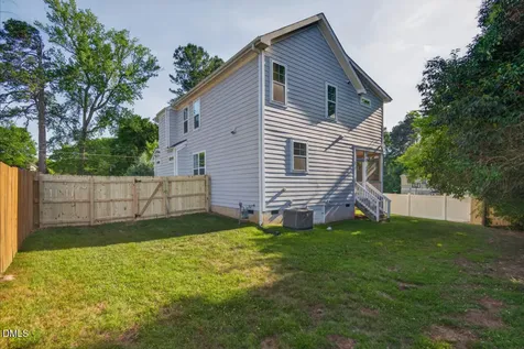 2905 Cammie Street Durham NC 27705