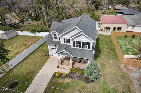 2905 Cammie Street Durham NC 27705