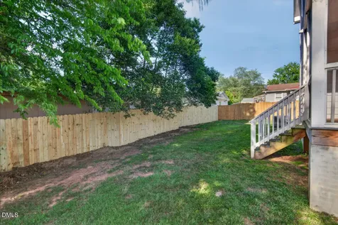 2905 Cammie Street Durham NC 27705
