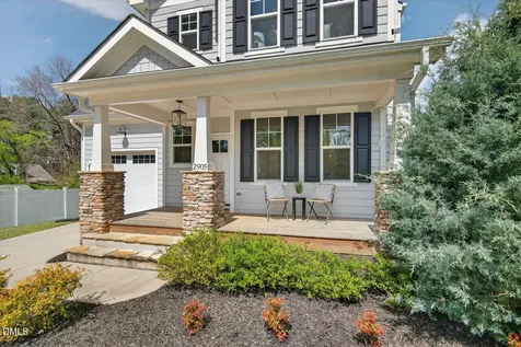 2905 Cammie Street Durham NC 27705