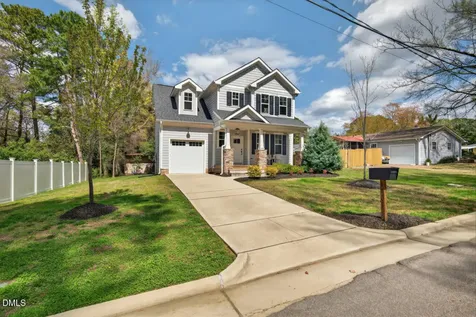 2905 Cammie Street Durham NC 27705