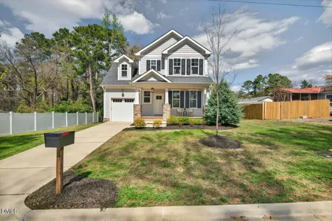 2905 Cammie Street Durham NC 27705