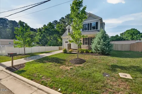2905 Cammie Street Durham NC 27705