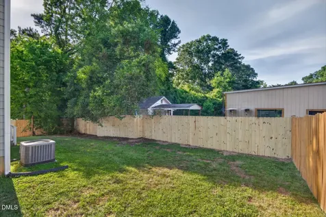 2905 Cammie Street Durham NC 27705