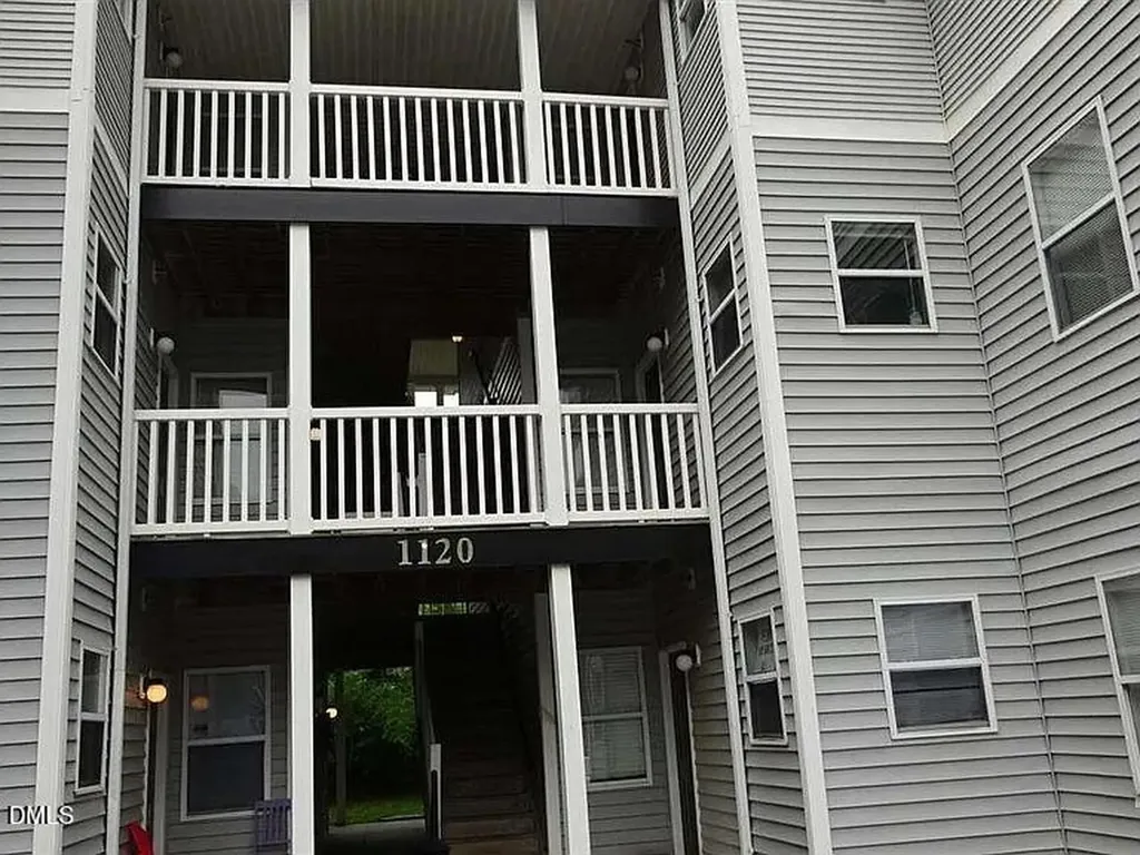 1120 Carlton Avenue Raleigh NC 27606