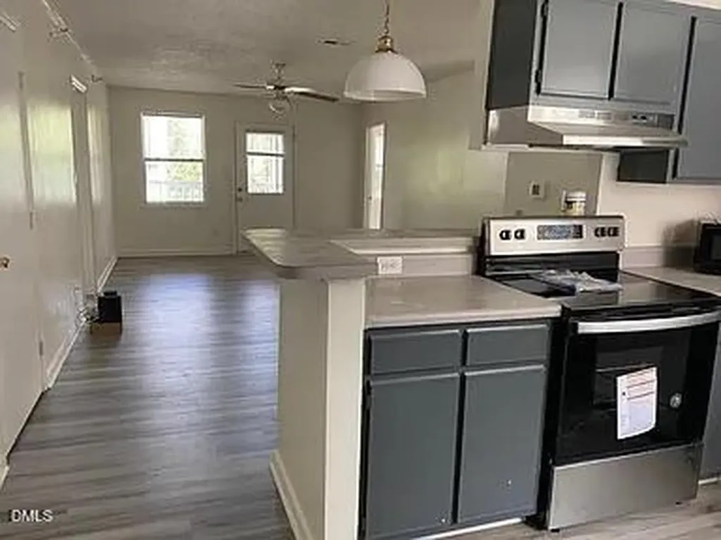 1120 Carlton Avenue Raleigh NC 27606