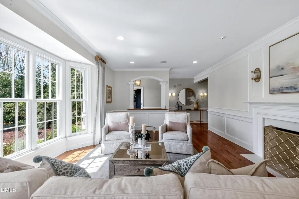 414 Yarmouth Road Raleigh NC 27608