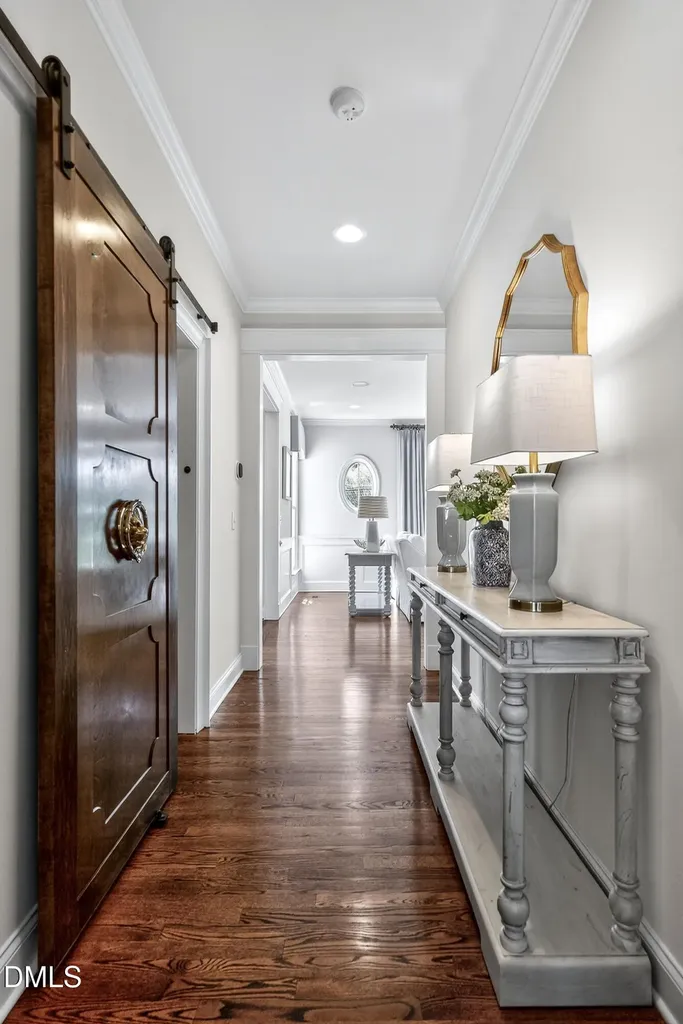 414 Yarmouth Road Raleigh NC 27608