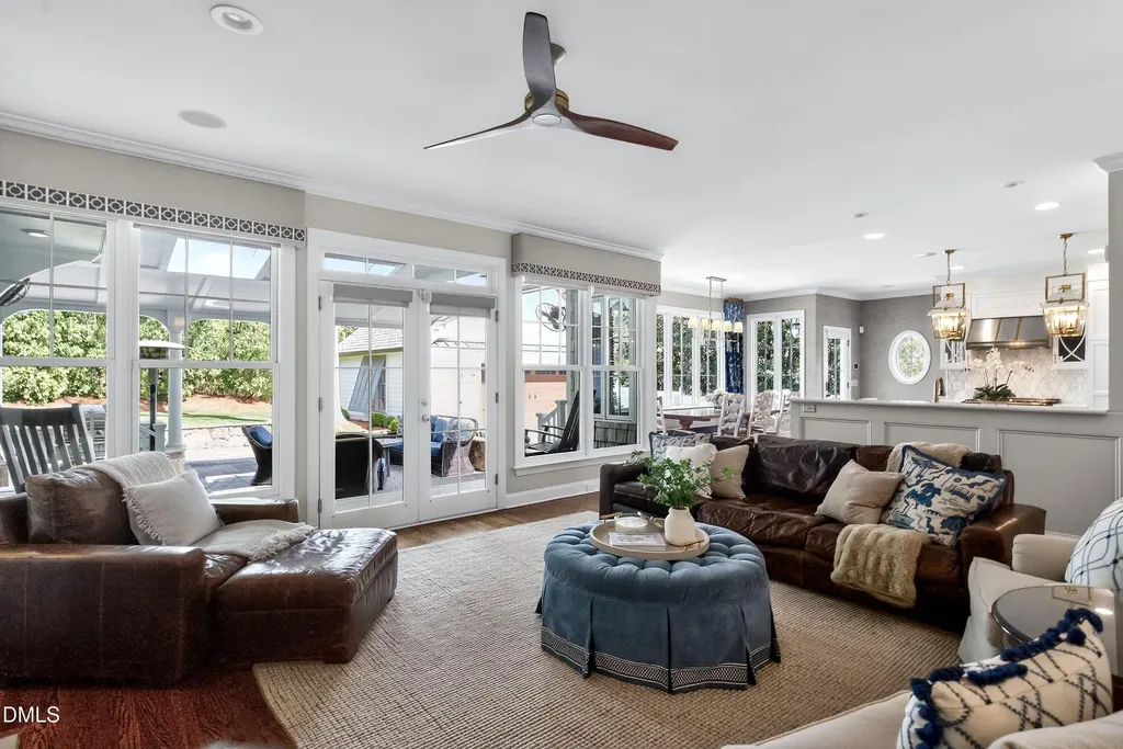 414 Yarmouth Road Raleigh NC 27608