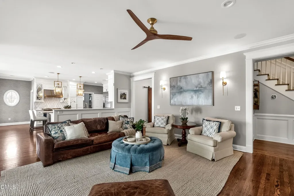 414 Yarmouth Road Raleigh NC 27608