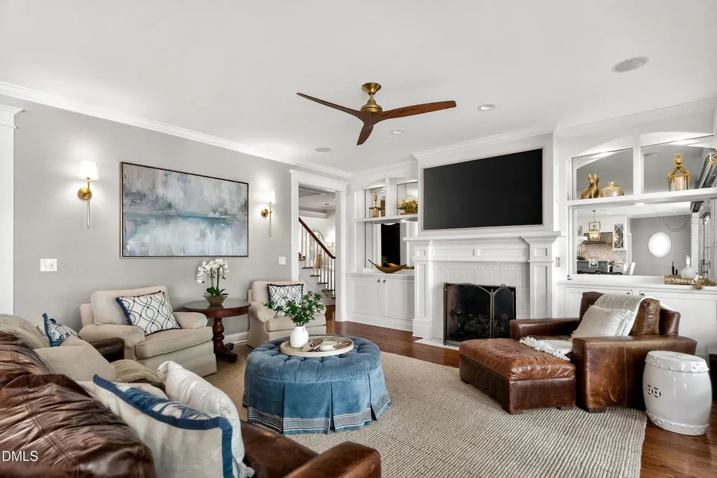 414 Yarmouth Road Raleigh NC 27608